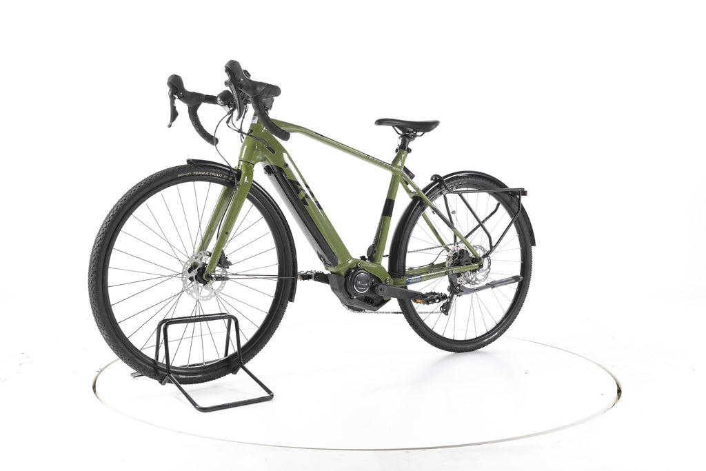 R Raymon GravelRay E 7.5 E-Gravel & Rennrad - Image 6