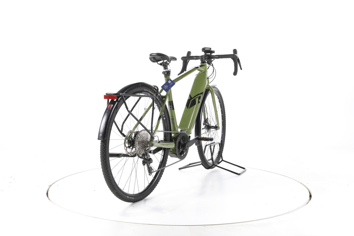 R Raymon GravelRay E 7.5 E-Gravel & Rennrad - Image 11