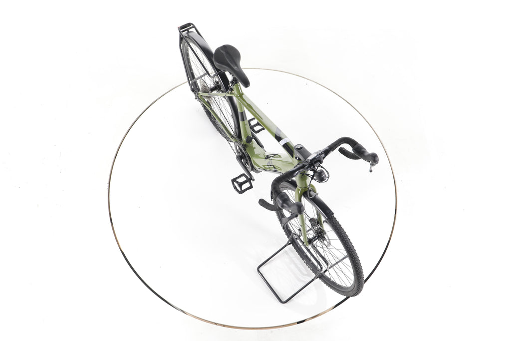 R Raymon GravelRay E 7.5 E-Gravel & Rennrad - Image 15