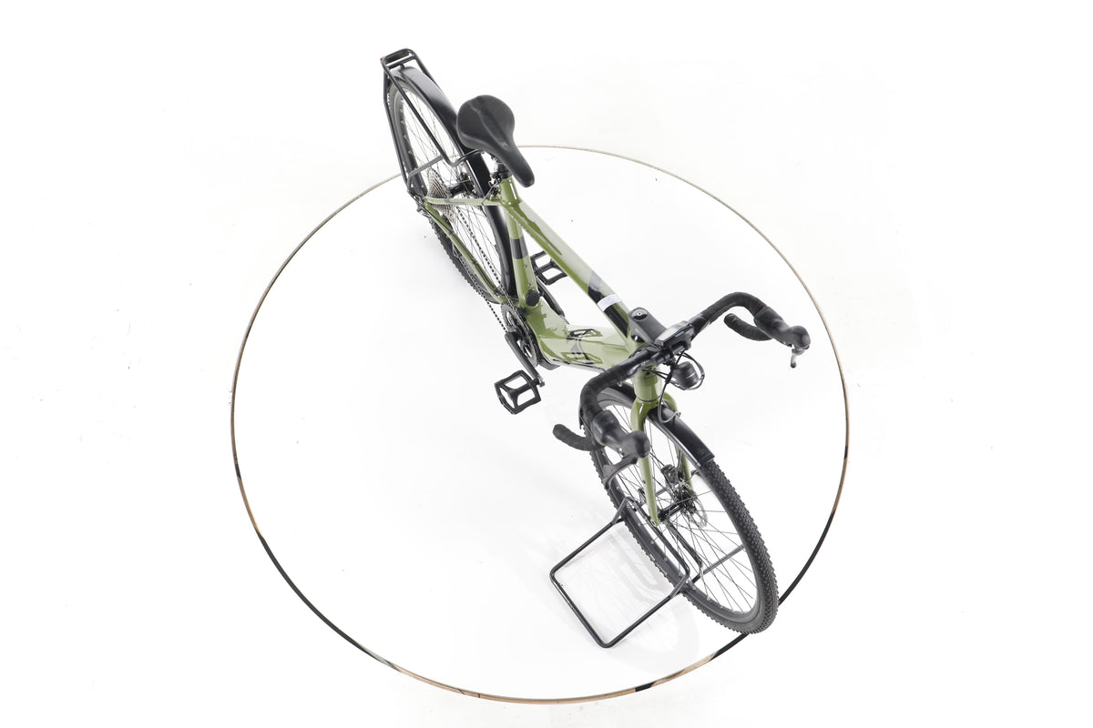 R Raymon GravelRay E 7.5 E-Gravel & Rennrad - Image 15