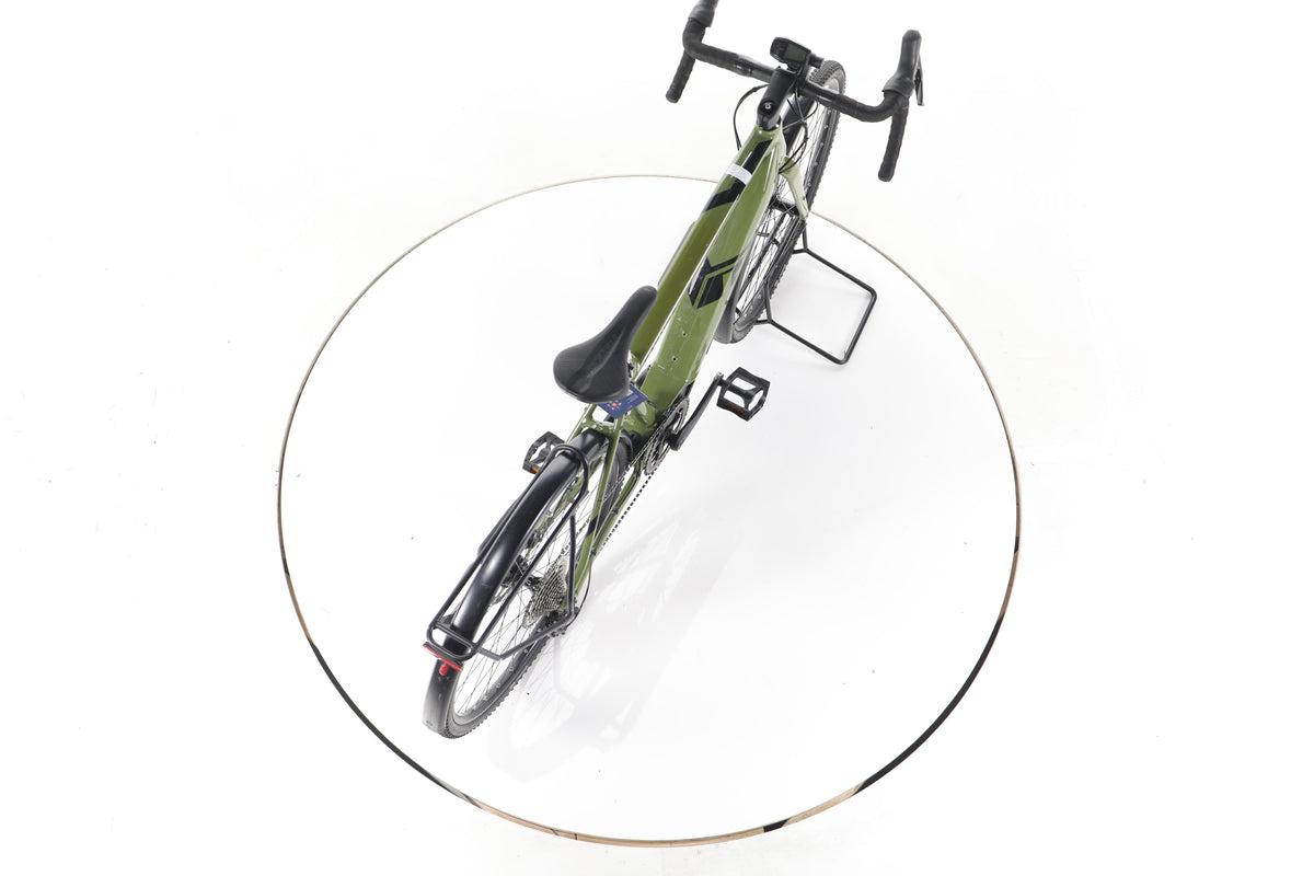R Raymon GravelRay E 7.5 E-Gravel & Rennrad - Image 23
