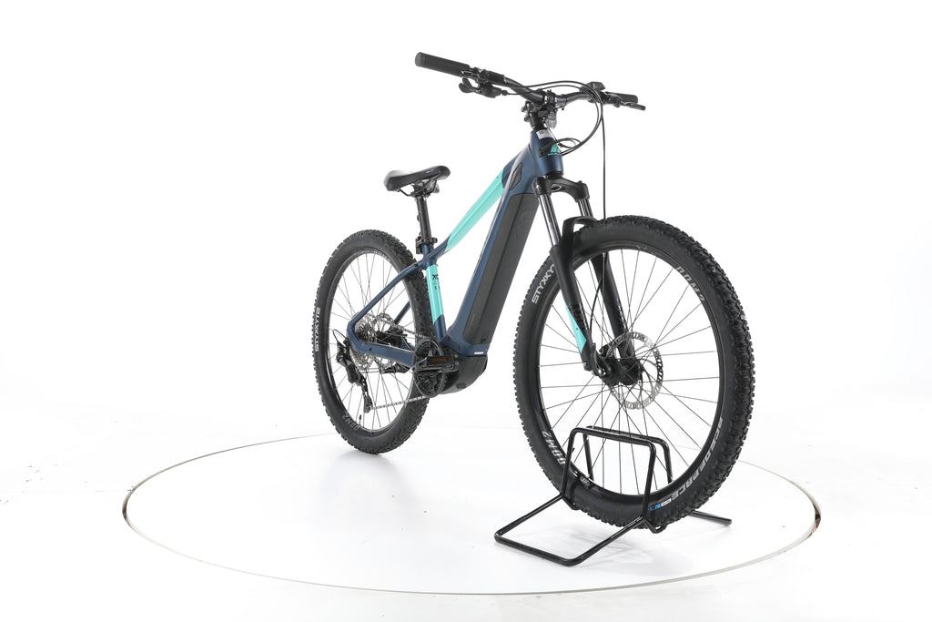 Bulls Aminga EVA 1 E-Bike - Image 3