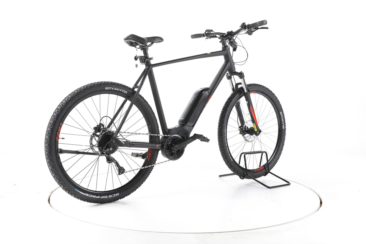 Bulls LT CX E-Bike - Image 12