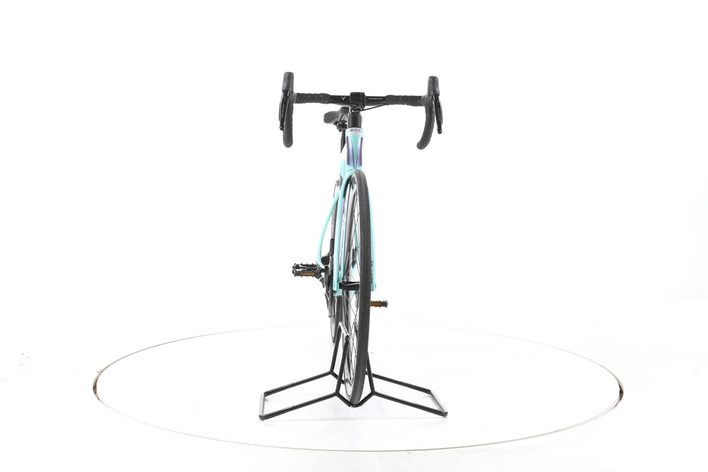 Bianchi Oltre Race 105 Di2 Rennrad Carbon - Image 4