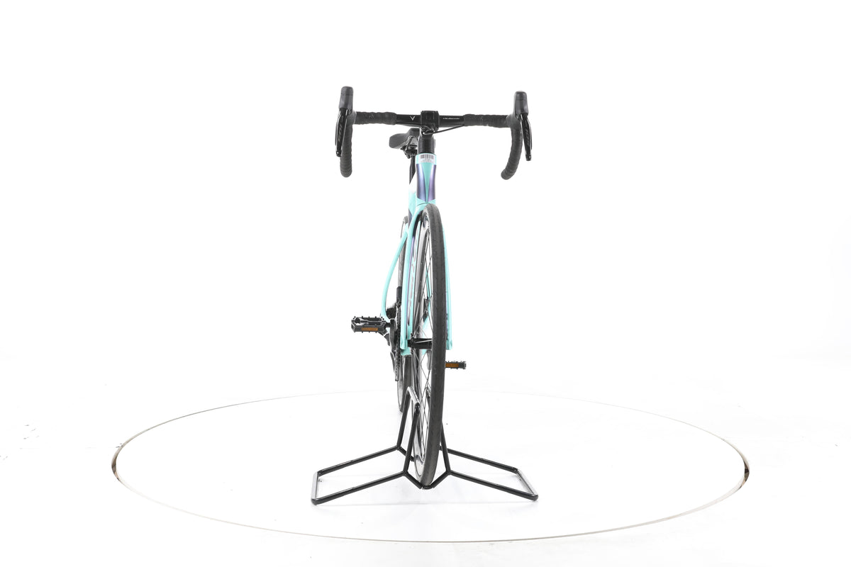 Bianchi Oltre Race 105 Di2 Rennrad Carbon - Image 4