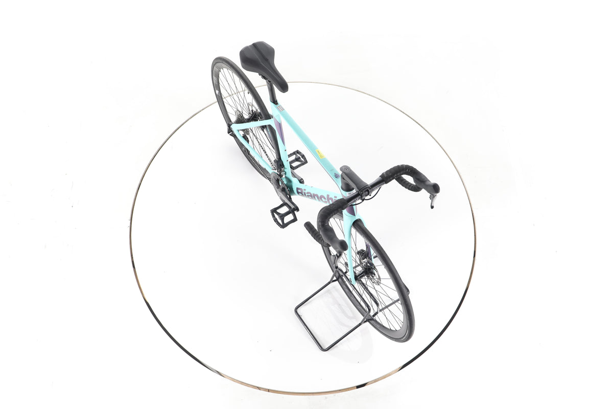 Bianchi Oltre Race 105 Di2 Rennrad Carbon - Image 15