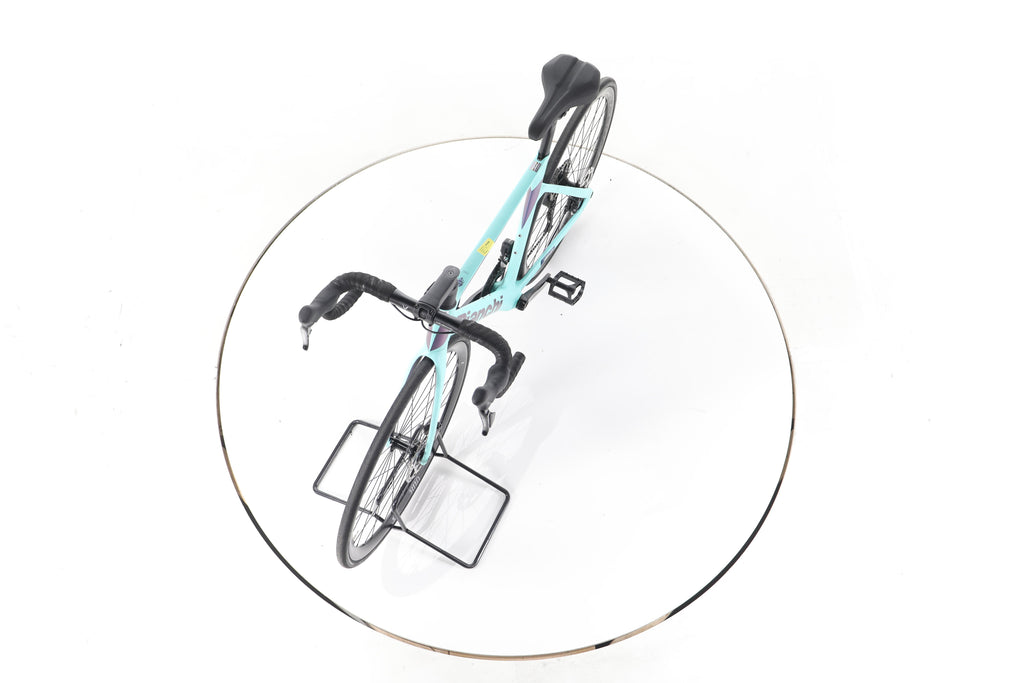 Bianchi Oltre Race 105 Di2 Rennrad Carbon - Image 17