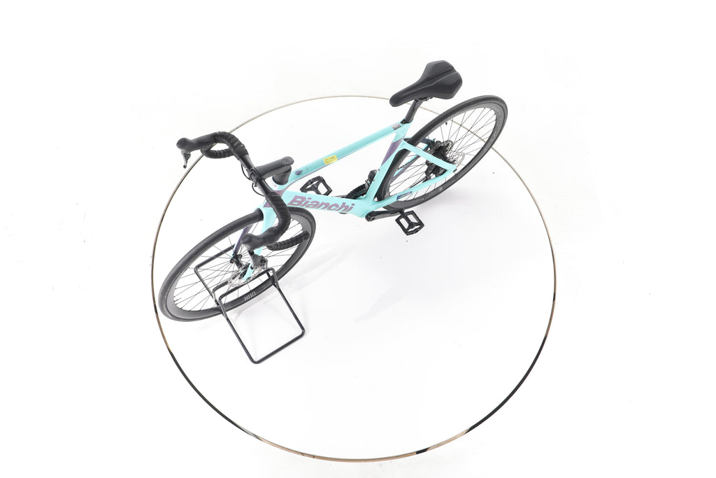 Bianchi Oltre Race 105 Di2 Rennrad Carbon - Image 18