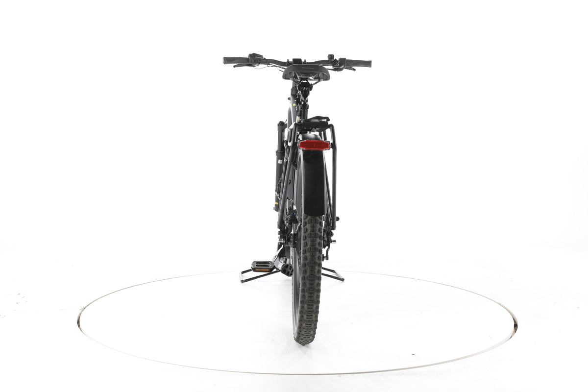 Riese & Müller Charger 4 GT Vario City E-Bike - Image 10