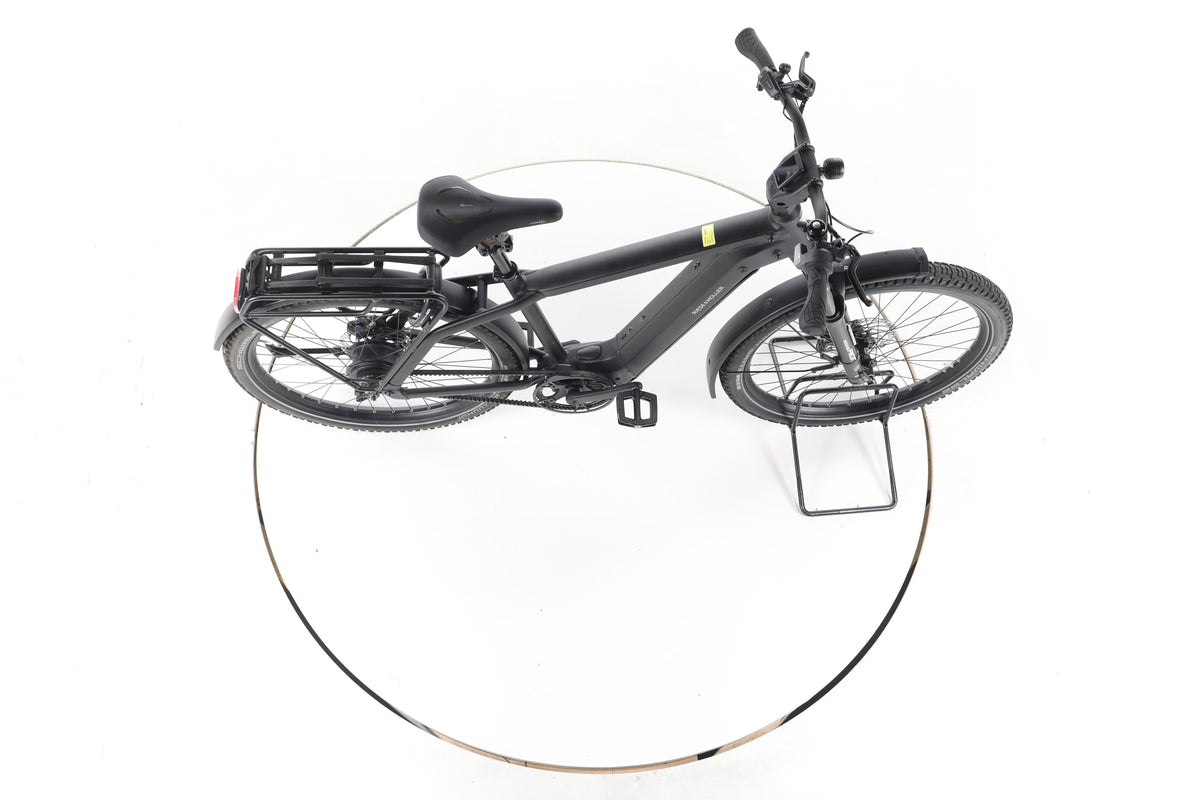 Riese & Müller Charger 4 GT Vario City E-Bike - Image 13