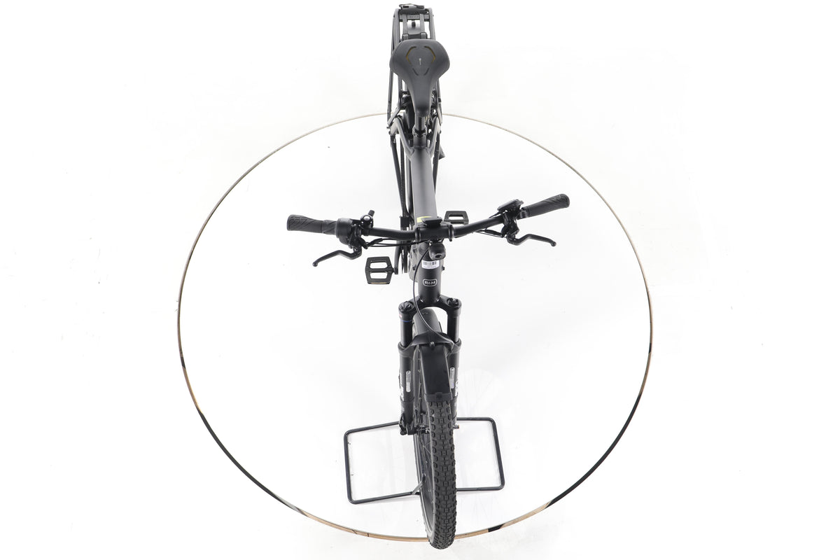 Riese & Müller Charger 4 GT Vario City E-Bike - Image 16