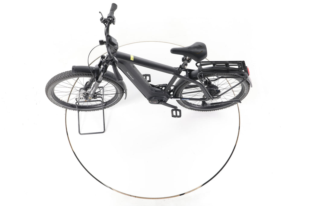 Riese & Müller Charger 4 GT Vario City E-Bike - Image 19