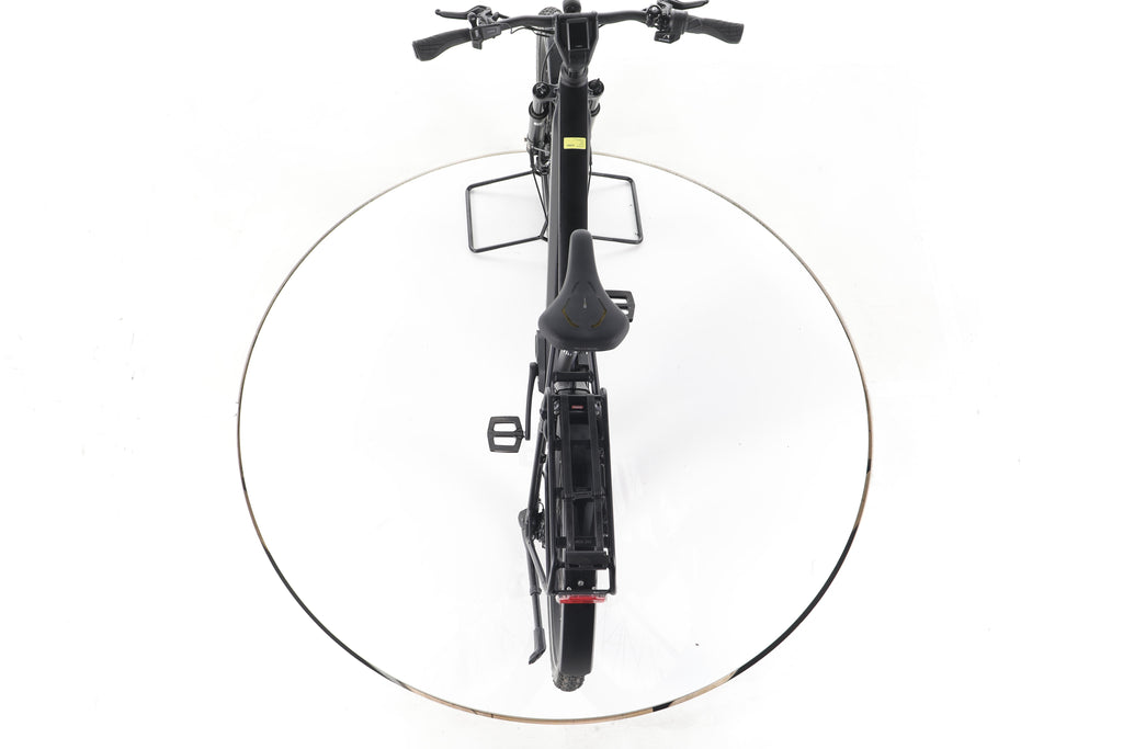 Riese & Müller Charger 4 GT Vario City E-Bike - Image 22