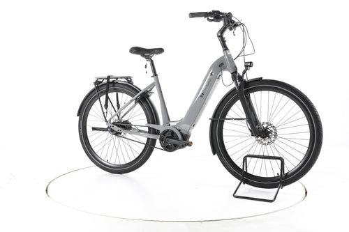 2R Manufaktur ELG 11 City E-Bike Tiefeinsteiger - Image 2