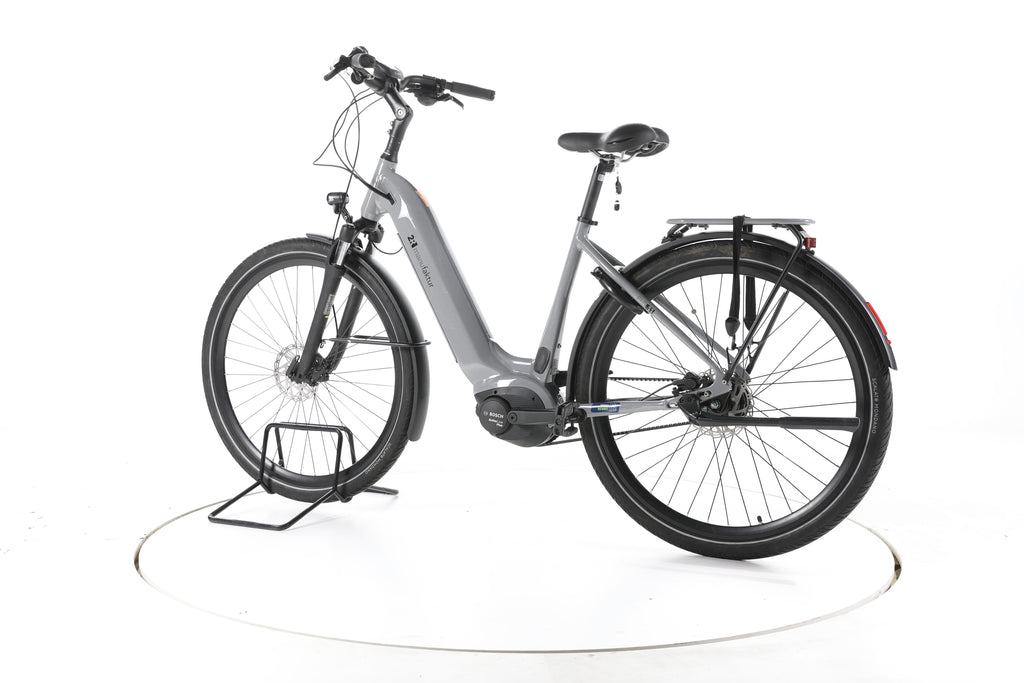 2R Manufaktur ELG 11 City E-Bike Tiefeinsteiger - Image 8