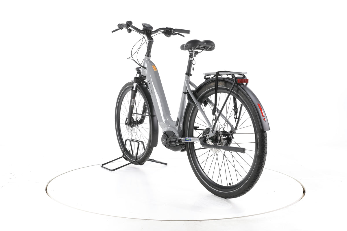 2R Manufaktur ELG 11 City E-Bike Tiefeinsteiger - Image 9