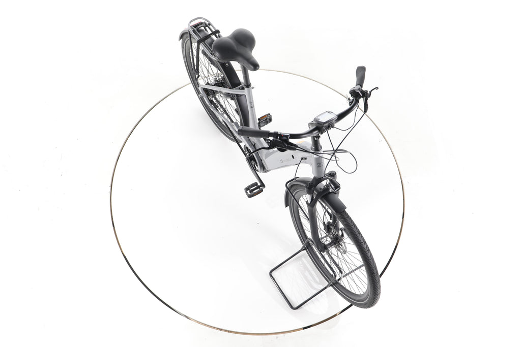 2R Manufaktur ELG 11 City E-Bike Tiefeinsteiger - Image 15