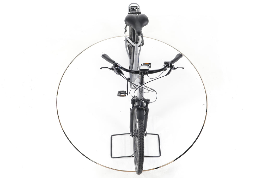 2R Manufaktur ELG 11 City E-Bike Tiefeinsteiger - Image 16