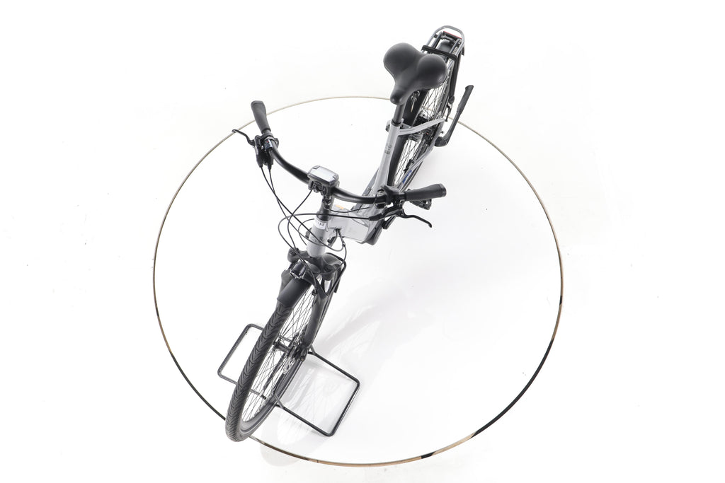 2R Manufaktur ELG 11 City E-Bike Tiefeinsteiger - Image 17