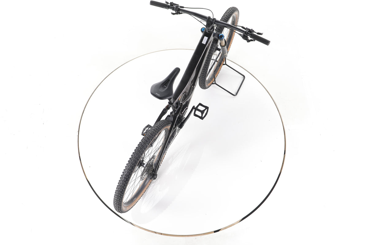 Orbea Rise SL M10 E-Bike Fully Carbon 2024 - Image 23