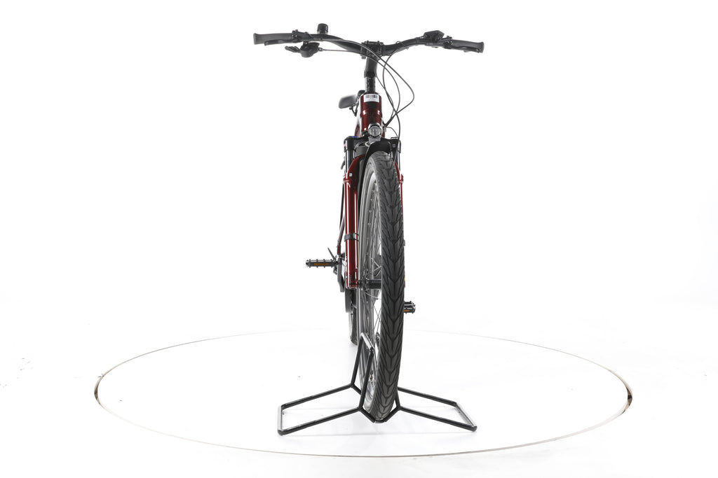 Cube Touring Hybrid EXC 625 Trekking E-Bike - Image 4