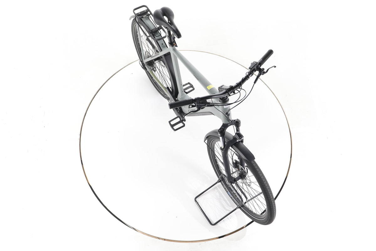 Cube Cube Kathmandu Hybrid ONE 750 Trekking E-Bike 2024 - Image 15