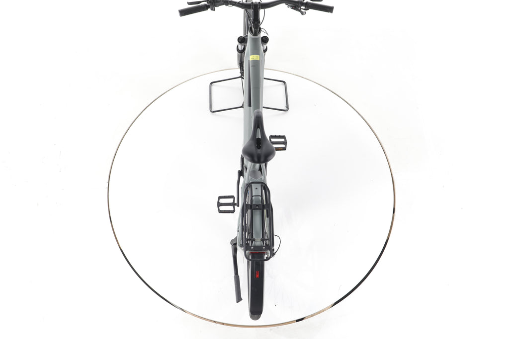 Cube Cube Kathmandu Hybrid ONE 750 Trekking E-Bike 2024 - Image 22