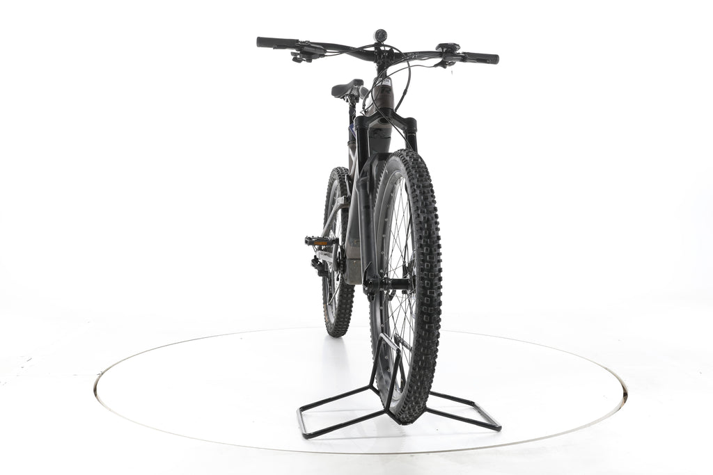 R Raymon TrailRay 160E 9.0 E-Bike Fully - Image 4