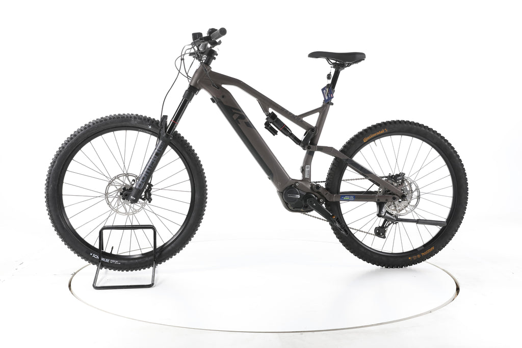 R Raymon TrailRay 160E 9.0 E-Bike Fully - Image 7