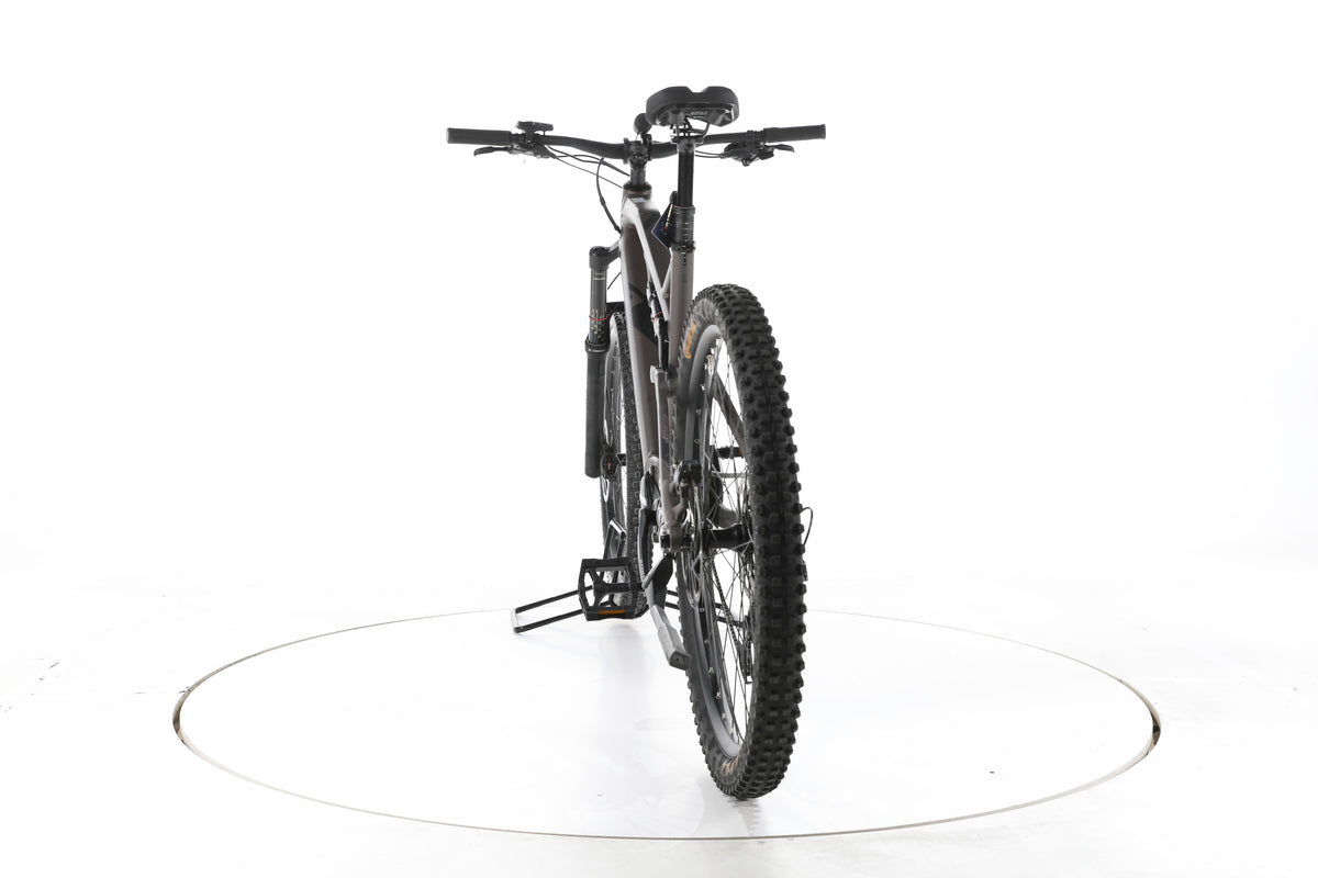 R Raymon TrailRay 160E 9.0 E-Bike Fully - Image 10