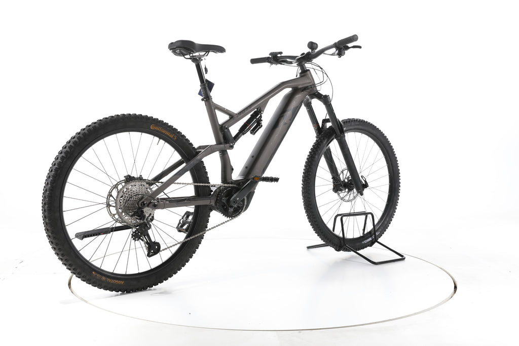 R Raymon TrailRay 160E 9.0 E-Bike Fully - Image 12