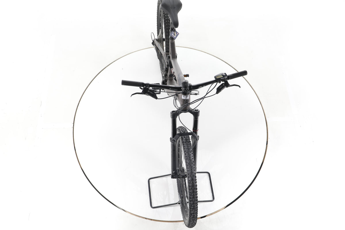 R Raymon TrailRay 160E 9.0 E-Bike Fully - Image 16