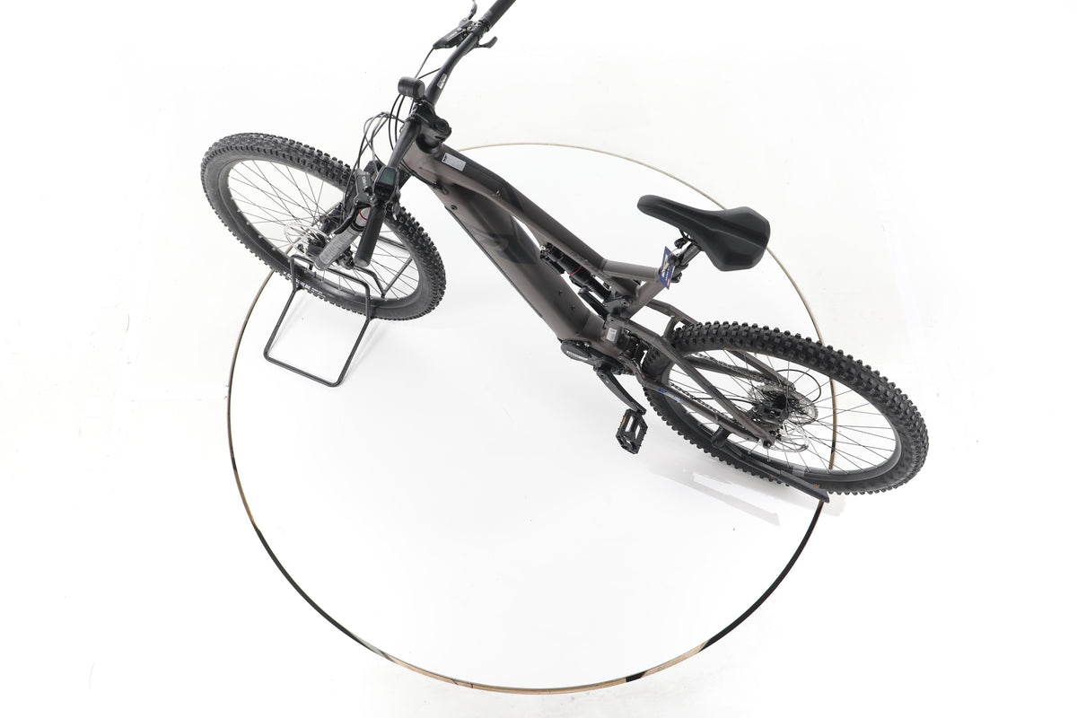 R Raymon TrailRay 160E 9.0 E-Bike Fully - Image 20