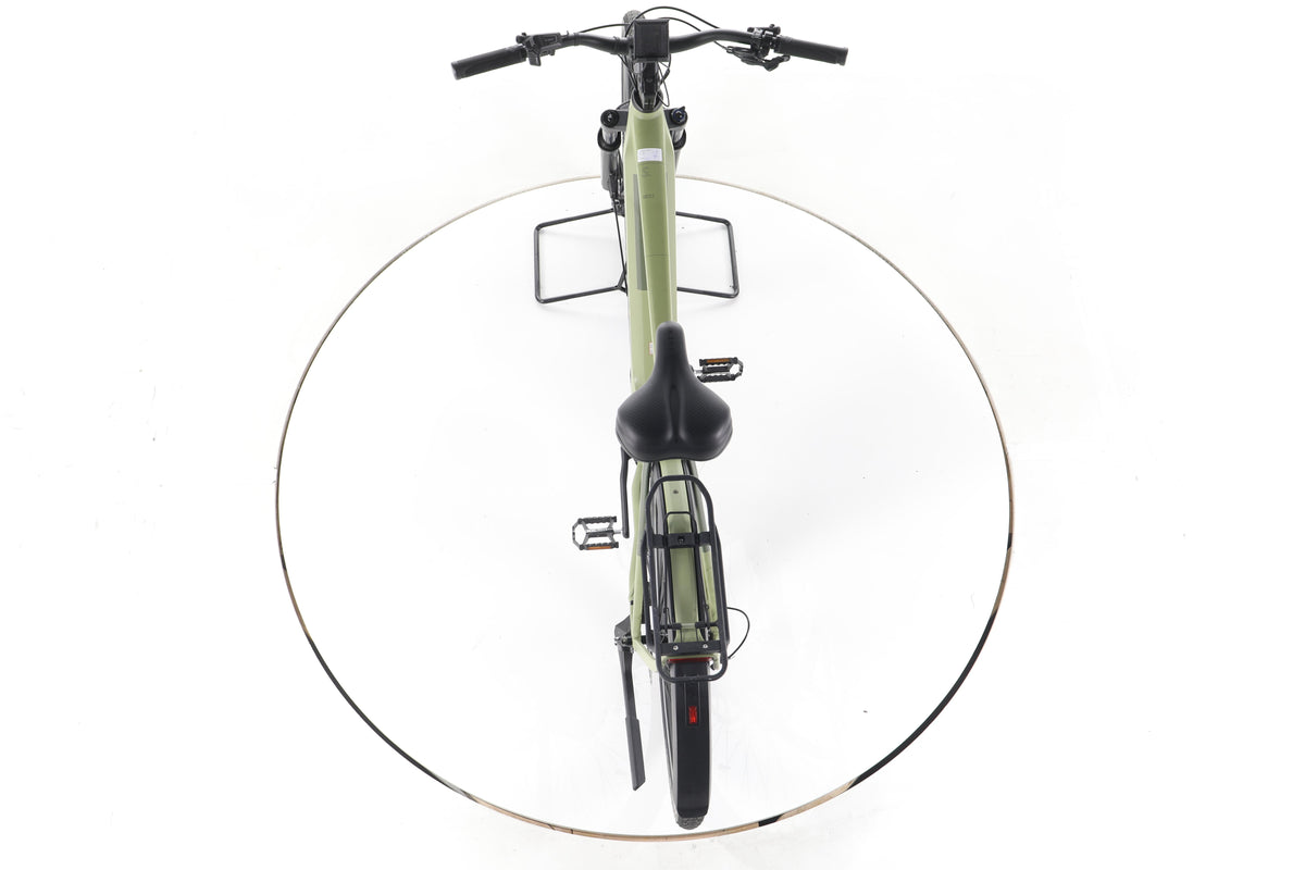 Cube Kathmandu Hybrid SLX Trekking E-Bike 2024 - Image 22