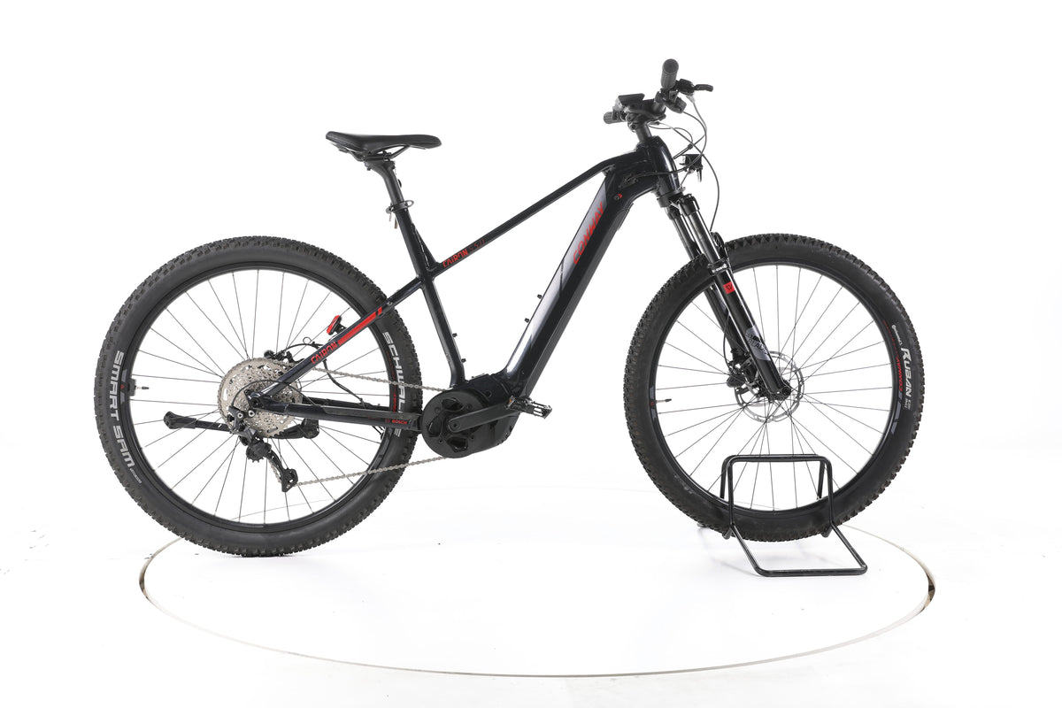 Conway Cairon S 5.0 E-Bike - Image 1