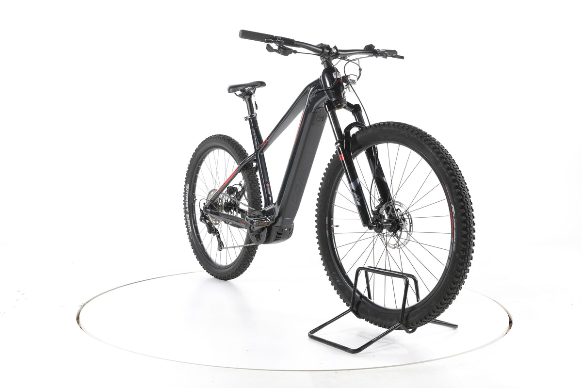 Conway Cairon S 5.0 E-Bike - Image 3