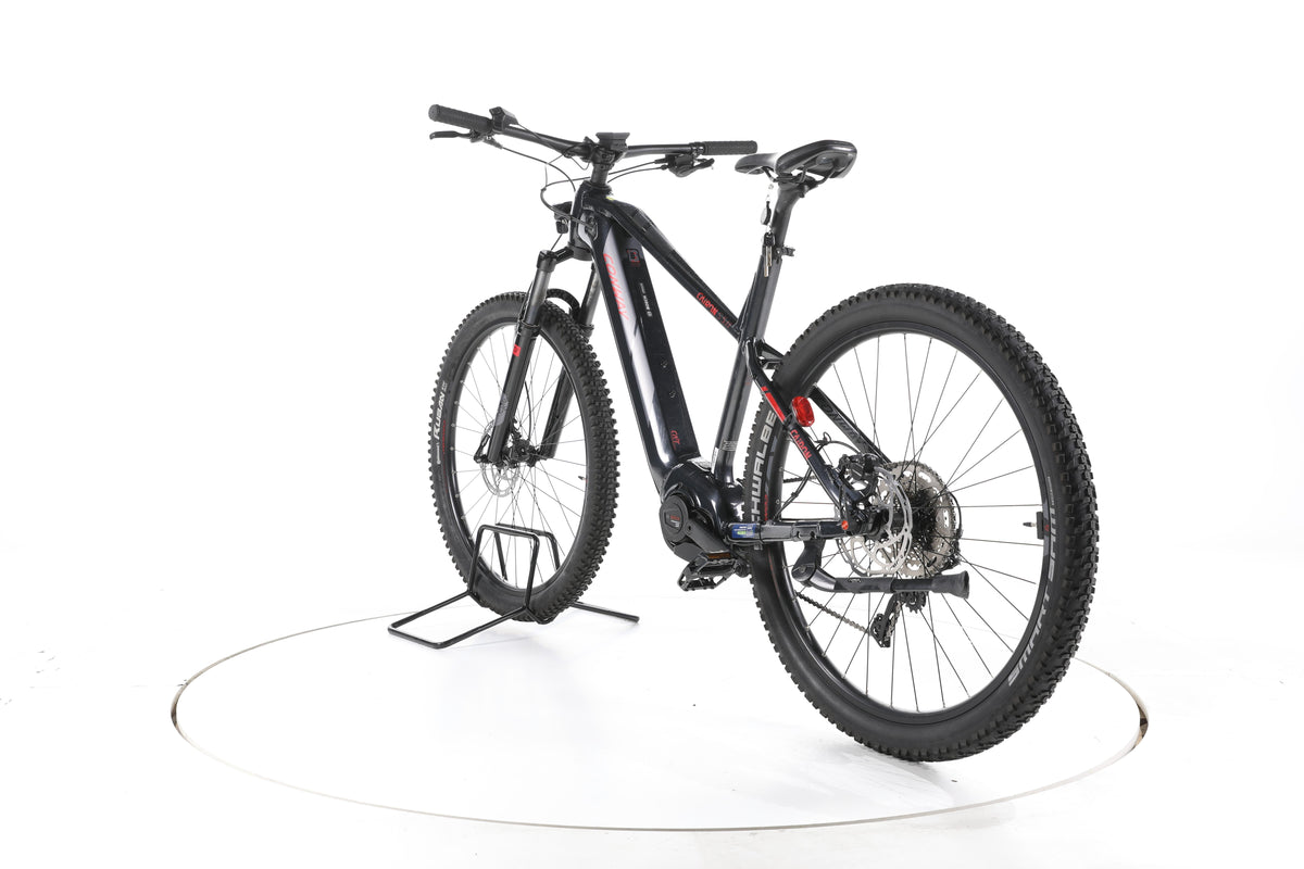 Conway Cairon S 5.0 E-Bike - Image 9