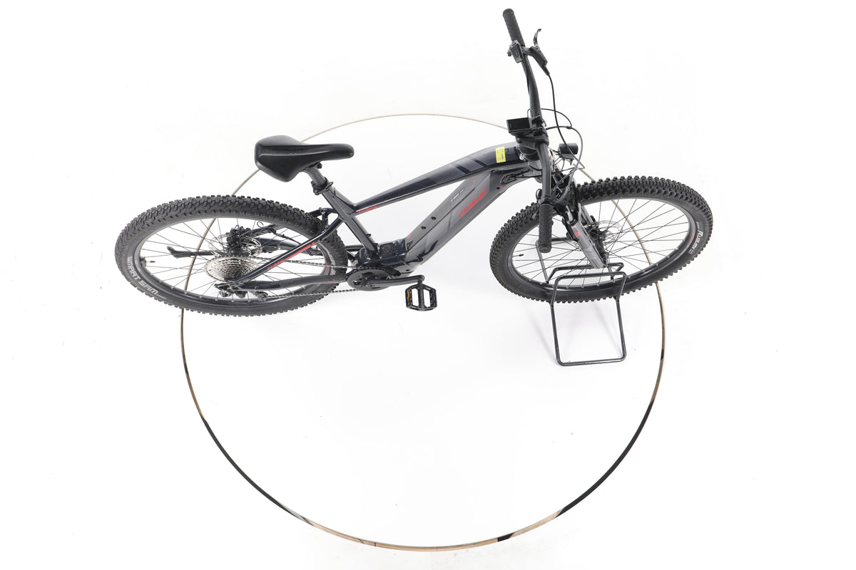 Conway Cairon S 5.0 E-Bike - Image 13