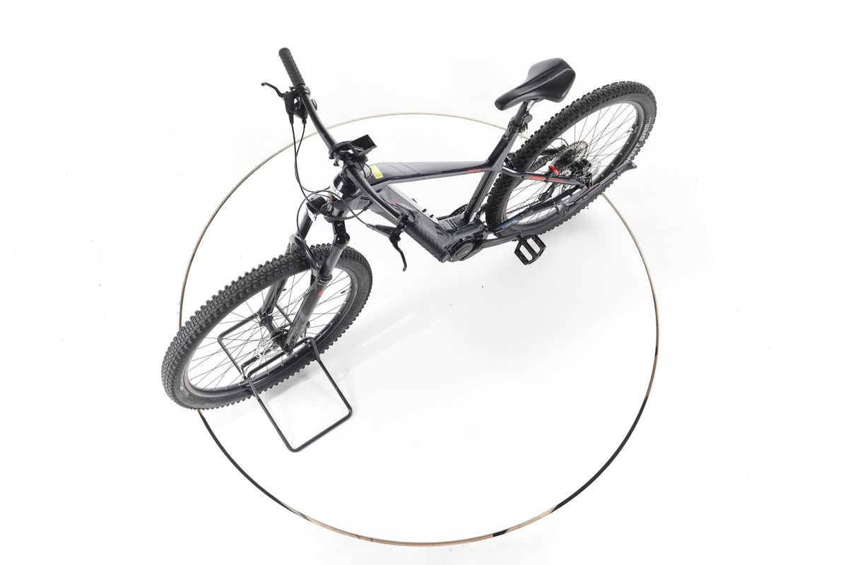 Conway Cairon S 5.0 E-Bike - Image 18