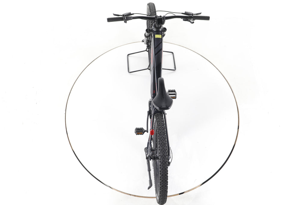 Conway Cairon S 5.0 E-Bike - Image 22