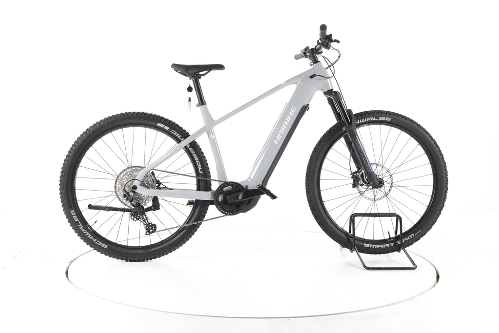 Haibike AllTrack 7 E-Bike - Image 1