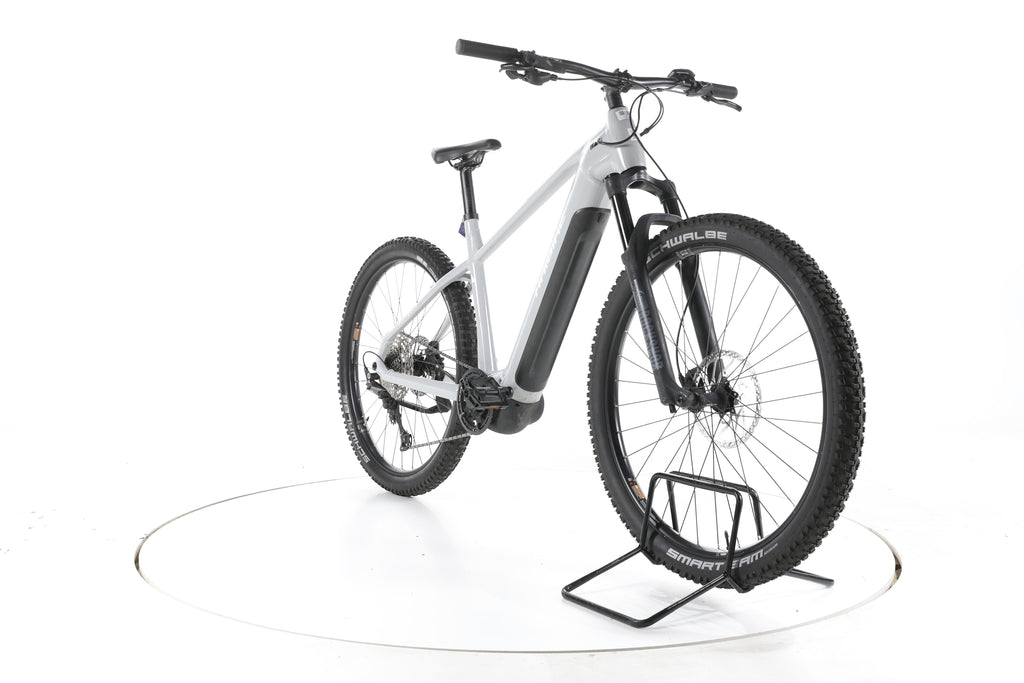 Haibike AllTrack 7 E-Bike - Image 3
