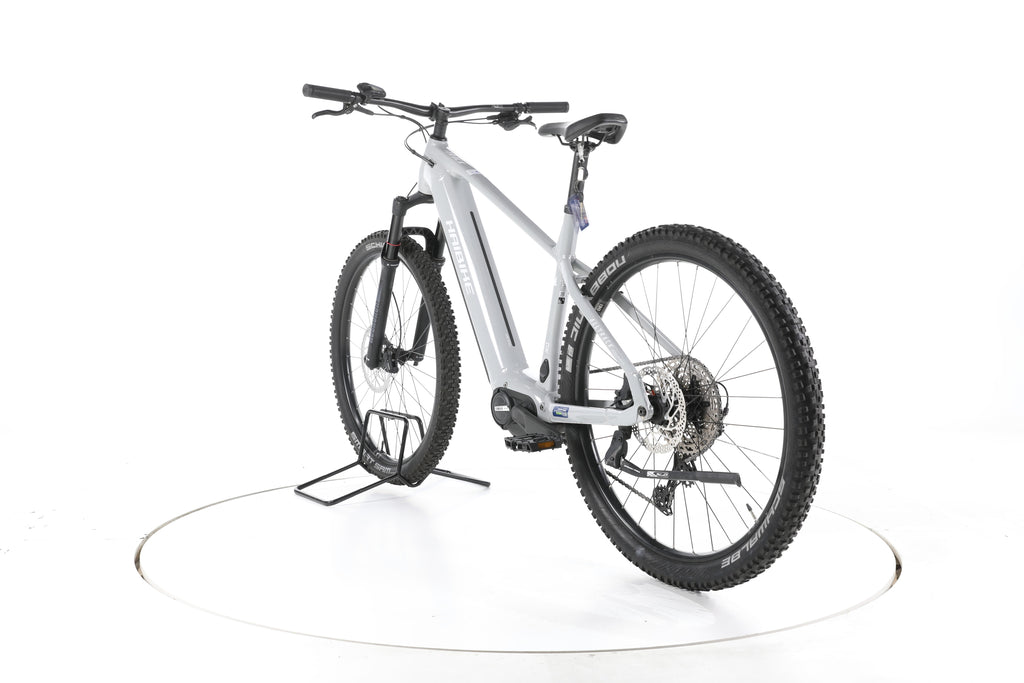 Haibike AllTrack 7 E-Bike - Image 9