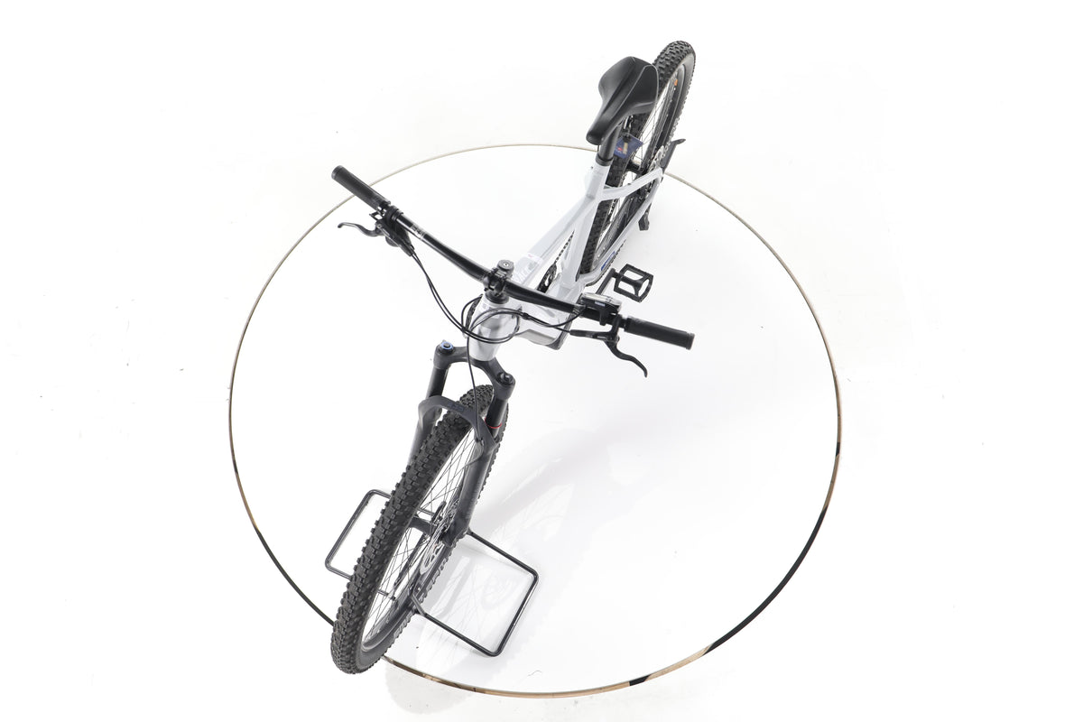 Haibike AllTrack 7 E-Bike - Image 17
