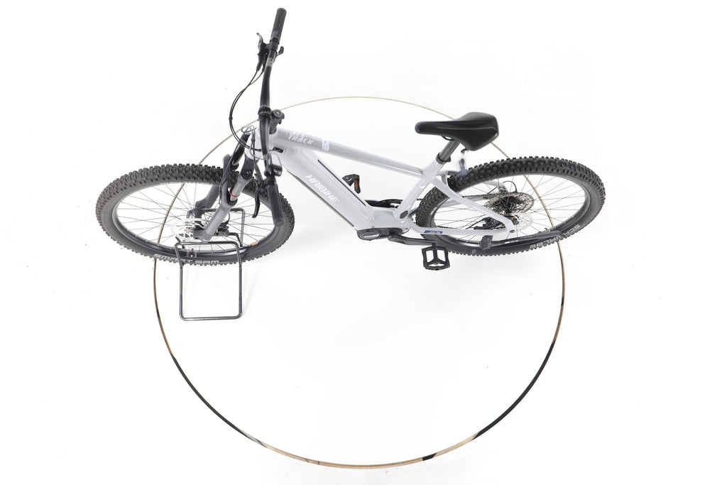 Haibike AllTrack 7 E-Bike - Image 19