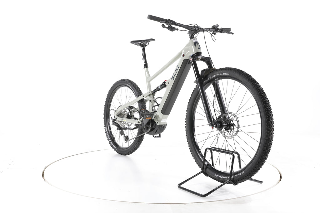 LIQBIKE Rock Fully E-Bike Fully - Image 3