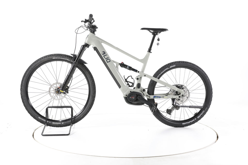 LIQBIKE Rock Fully E-Bike Fully - Image 7
