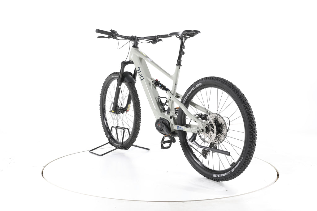 LIQBIKE Rock Fully E-Bike Fully - Image 9
