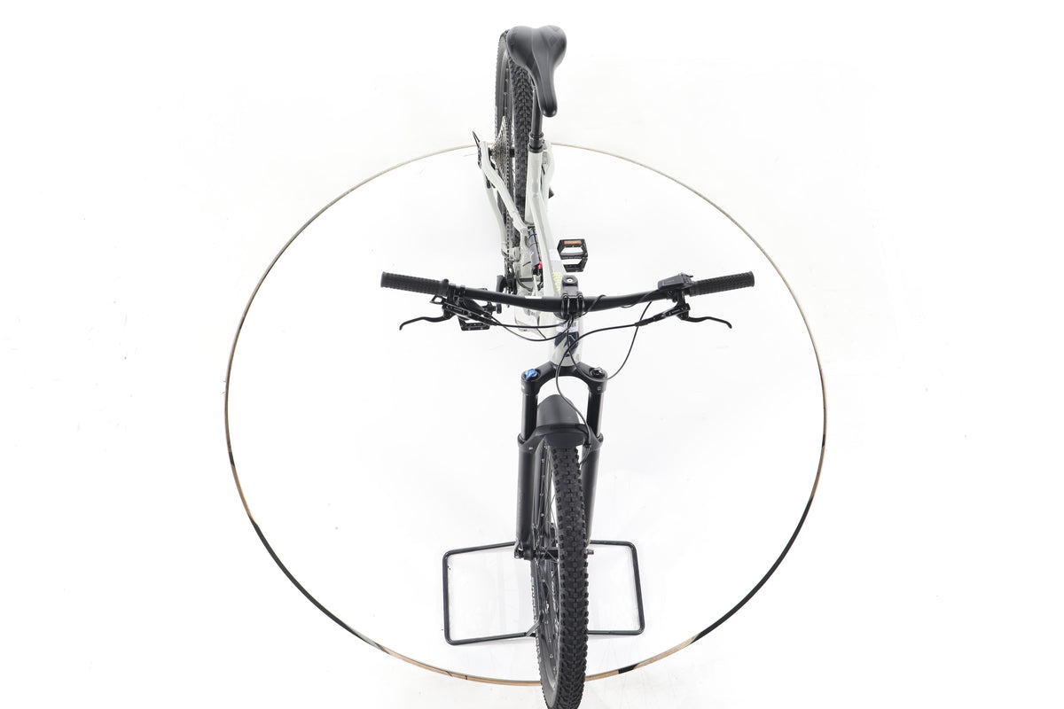 LIQBIKE Rock Fully E-Bike Fully - Image 16