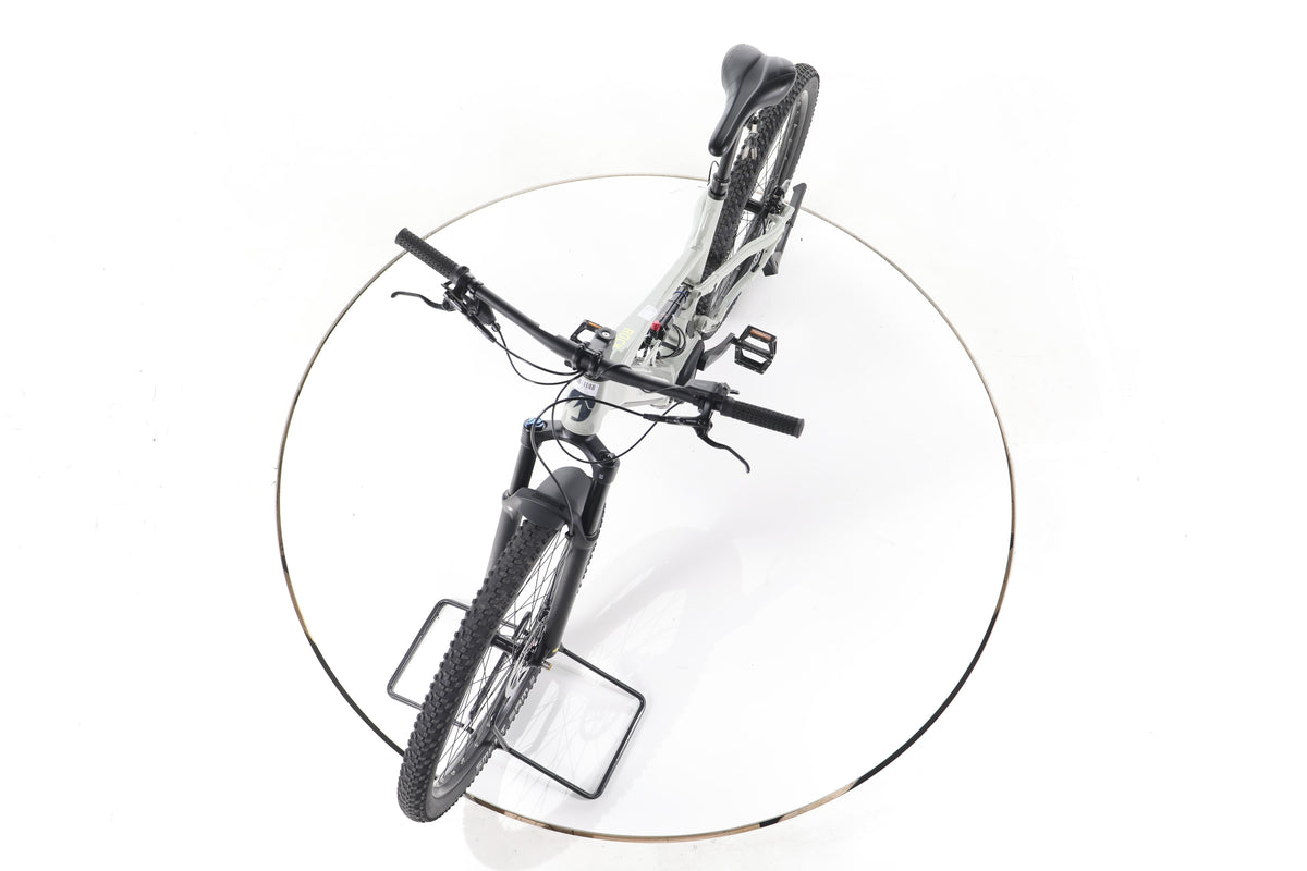 LIQBIKE Rock Fully E-Bike Fully - Image 17